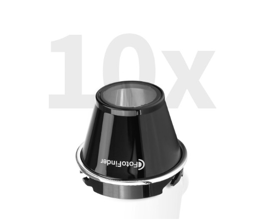 FotoFinder medicam1000